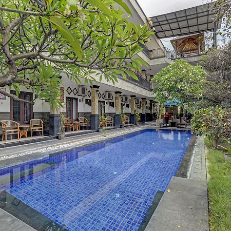 กีกิ เรสซิเดนซ์ บาหลี Hotel เลอกีอัน ภายนอก รูปภาพ