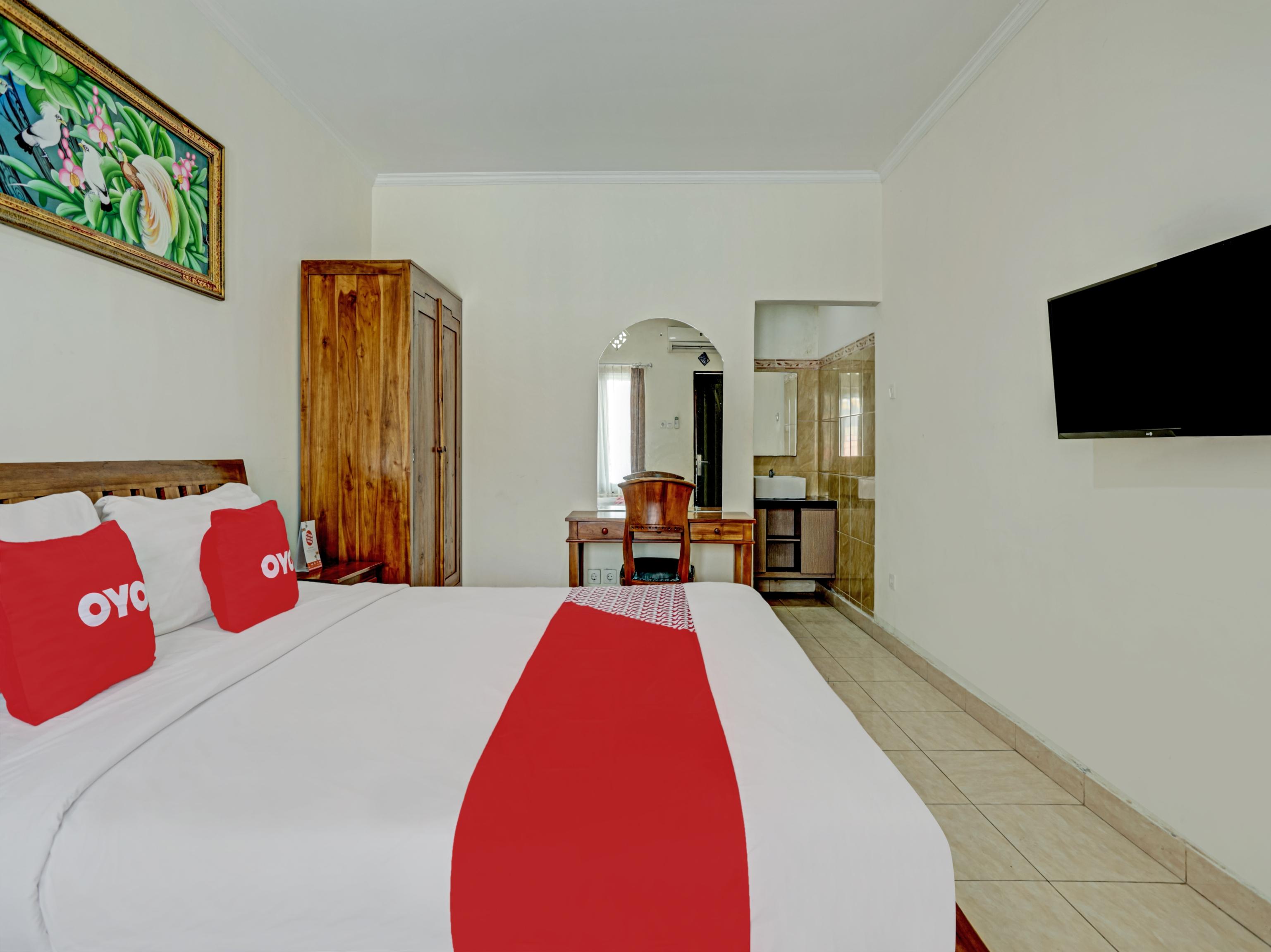 กีกิ เรสซิเดนซ์ บาหลี Hotel เลอกีอัน ภายนอก รูปภาพ