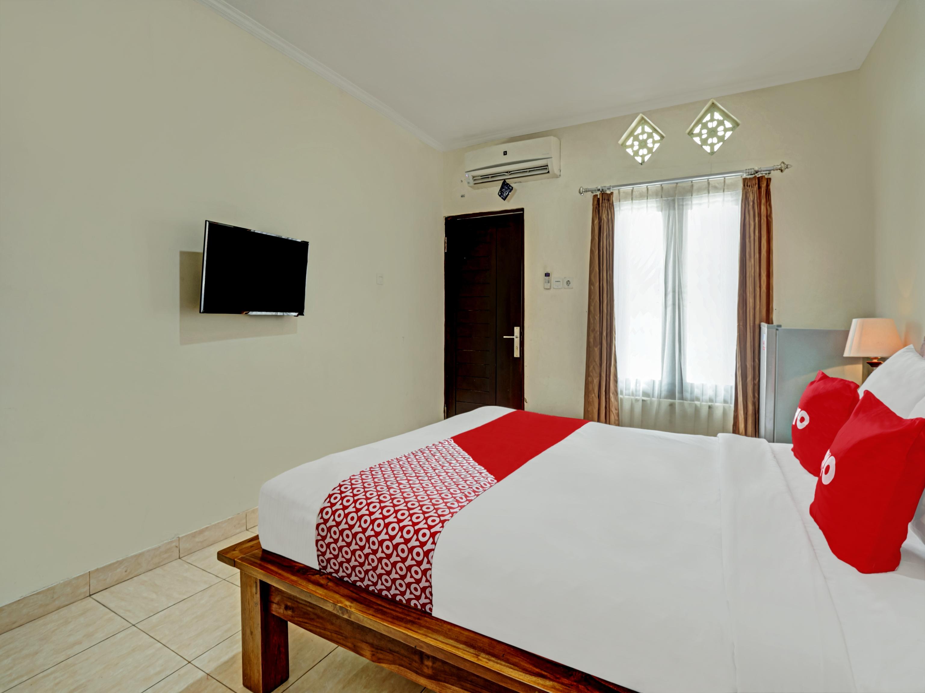 กีกิ เรสซิเดนซ์ บาหลี Hotel เลอกีอัน ภายนอก รูปภาพ