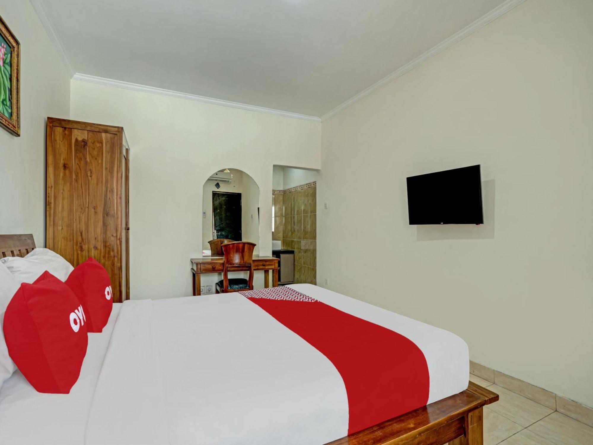 กีกิ เรสซิเดนซ์ บาหลี Hotel เลอกีอัน ภายนอก รูปภาพ
