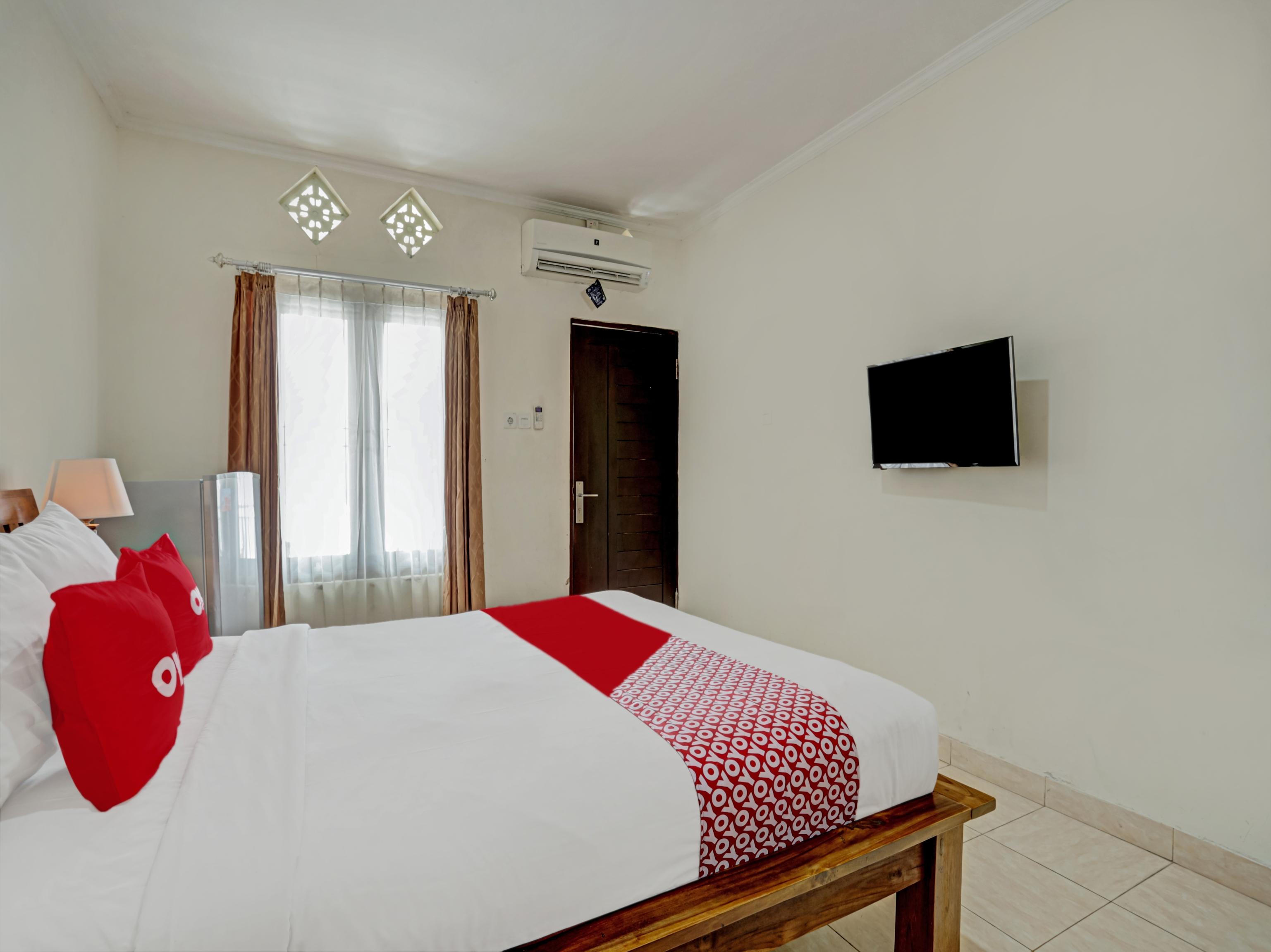 กีกิ เรสซิเดนซ์ บาหลี Hotel เลอกีอัน ภายนอก รูปภาพ