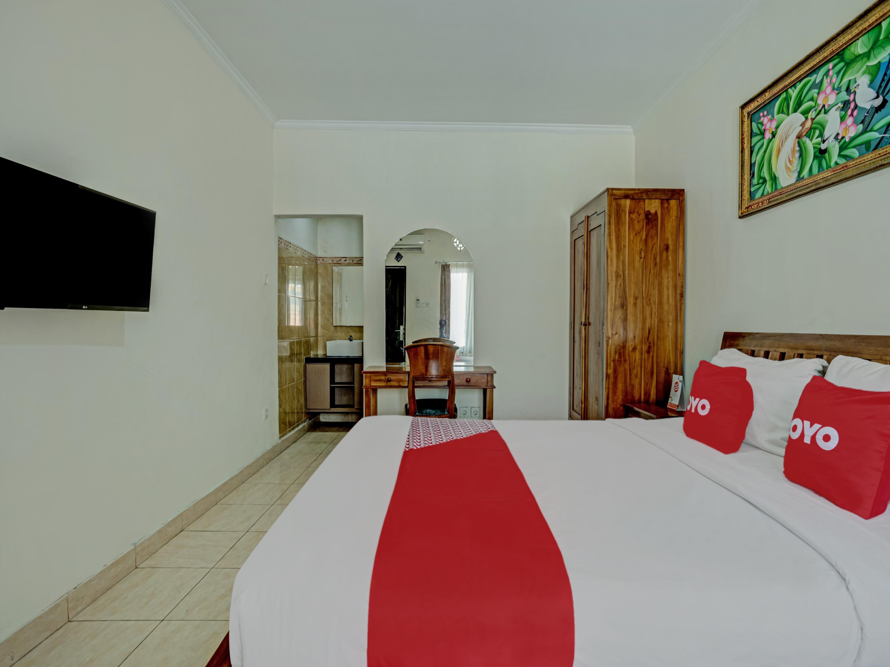 กีกิ เรสซิเดนซ์ บาหลี Hotel เลอกีอัน ภายนอก รูปภาพ