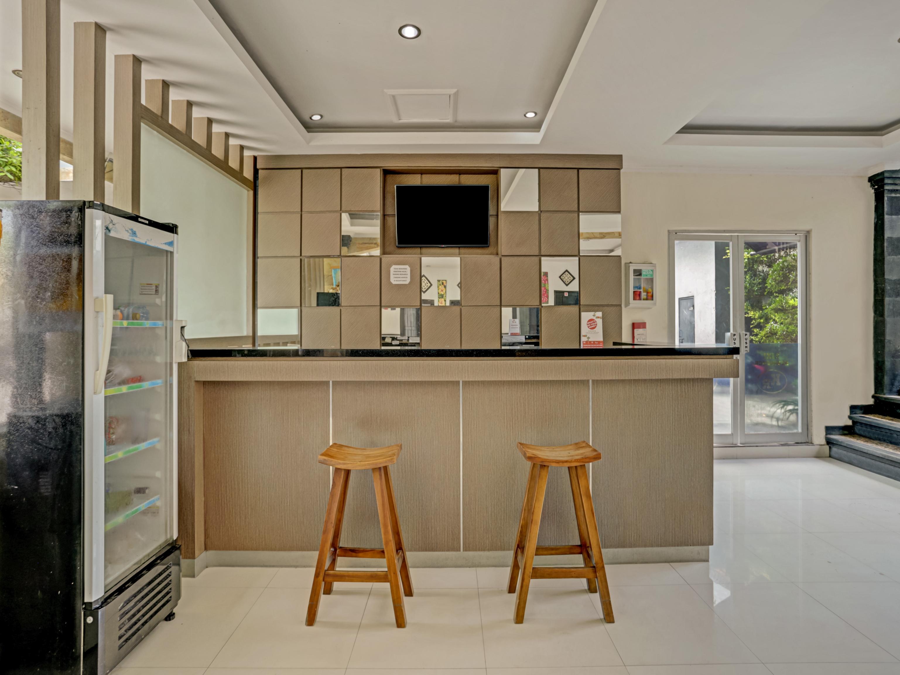 กีกิ เรสซิเดนซ์ บาหลี Hotel เลอกีอัน ภายนอก รูปภาพ